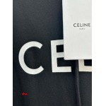 2024年9月19日早秋高品質新品入荷 CELINE スウェット SHA工場