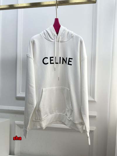 2024年9月19日早秋高品質新品入荷  CELINE スウ...