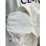 2024年9月19日早秋高品質新品入荷  CELINE スウェット SHA工場