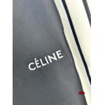 2024年9月19日早秋高品質新品入荷  CELINE スポーツズボン SHA工場