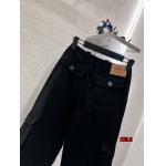 2024年9月19日早秋高品質新品入荷 PRADA 長ズボン  KL工場