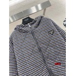 2024年9月19日早秋高品質新品入荷 PRADA 綿入れの服ジャケットアウター KL工場