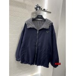 2024年9月19日早秋高品質新品入荷 PRADA 綿入れの服ジャケットアウター KL工場