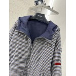 2024年9月19日早秋高品質新品入荷 PRADA 綿入れの服ジャケットアウター KL工場