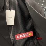 2024年9月19日早秋高品質新品入荷 CELINE ジャケットアウター  KL工場