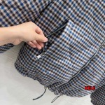 2024年9月19日早秋高品質新品入荷 PRADA 両面綿入れの服ジャケットアウターKL工場