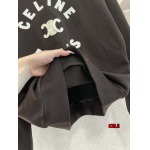 2024年9月19日早秋高品質新品入荷 CELINE スウェット KL工場