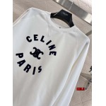 2024年9月19日早秋高品質新品入荷  CELINE スウェット KL工場