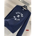 2024年9月19日早秋高品質新品入荷 CELINE スウェット KL工場