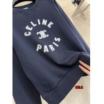 2024年9月19日早秋高品質新品入荷 CELINE スウェット KL工場