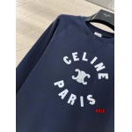 2024年9月19日早秋高品質新品入荷 CELINE スウェット KL工場