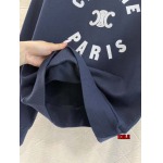 2024年9月19日早秋高品質新品入荷 CELINE スウェット KL工場