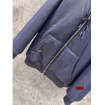 2024年9月19日早秋高品質新品入荷 PRADA 綿入れの服ジャケットアウター    KL工場