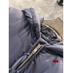 2024年9月19日早秋高品質新品入荷 PRADA 綿入れの服ジャケットアウター    KL工場