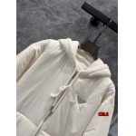 2024年9月19日早秋高品質新品入荷 PRADA 綿入れの服ジャケットアウター    KL工場