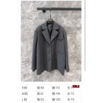 2024年9月19日早秋高品質新品入荷 PRADA ジャケットアウター   KL工場