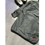 2024年9月19日早秋高品質新品入荷 PRADA 綿入れの服ジャケットアウター   KL工場