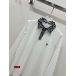 2024年9月20日早秋高品質新品入荷 ディオール長袖 Tシャツ KL工場