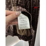 2024年9月20日早秋高品質新品入荷 FENDI  上下セット KL工場