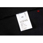 2024年9月20日早秋新品入荷 LOEWE スウェットFF工場