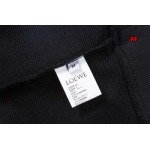 2024年9月20日早秋新品入荷 LOEWE  スウェットFF工場