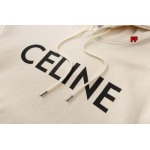 2024年9月20日早秋新品入荷  CELINE  スウェットFF工場