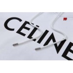 2024年9月20日早秋新品入荷  CELINE  スウェットFF工場