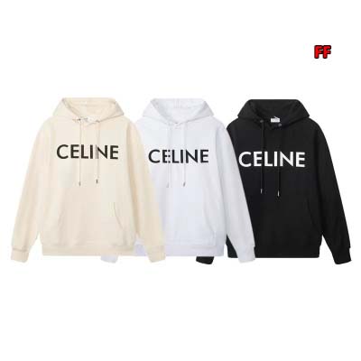 2024年9月20日早秋新品入荷  CELINE  スウェッ...