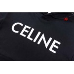 2024年9月20日早秋新品入荷  CELINE  スウェットFF工場