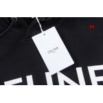 2024年9月20日早秋新品入荷  CELINE  スウェットFF工場