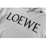 2024年9月20日早秋新品入荷  LOEWE スウェットFF工場