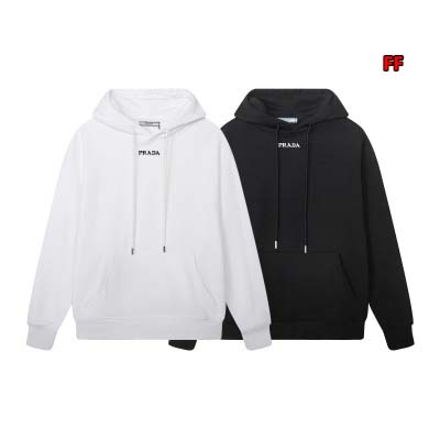 2024年9月20日早秋新品入荷 PRADA  スウェットF...