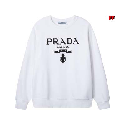 2024年9月20日早秋新品入荷 PRADA  スウェットF...