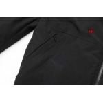 2024年9月20日早秋新品入荷 バーバリー 綿入れの服ジャケットアウター FF工場M-4XL