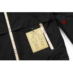 2024年9月20日早秋新品入荷 バーバリー 綿入れの服ジャケットアウター FF工場M-4XL