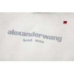 2024年9月20日早秋新品入荷 AIexander Wang スウェットFF工場