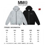 2024年9月20日早秋新品入荷 Maison Margiela  スウェットアウター FF工場