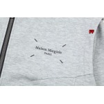 2024年9月20日早秋新品入荷 Maison Margiela  スウェットアウター FF工場