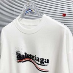 2024年9月20日早秋新品入荷 バレンシアガ 長袖 Tシャツ FF工場