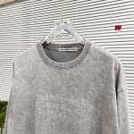 2024年9月20日早秋新品入荷 AIexander Wang 長袖 TシャツFF工場