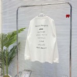 2024年9月20日早秋新品入荷Maison Margiela  長袖 TシャツFF工場