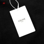 2024年9月20日早秋新品入荷 CELINE スウェット FF工場