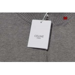 2024年9月23日早秋新品入荷 CELINEカシミヤセーター FF工場