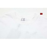 2024年9月23日早秋新品入荷 バーバリー半袖 Tシャツ FF工場