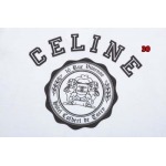 2024年9月23日早秋新品入荷CELINE 半袖 Tシャツ FF工場