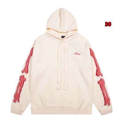 2024年9月23日早秋新品入荷 AMIRI カシミヤセータ...