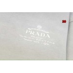 2024年9月23日早秋新品入荷 PRADA  スウェット FF工場