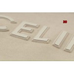 2024年9月23日早秋新品入荷 CELINE スウェット FF工場