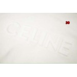 2024年9月23日早秋新品入荷 CELINE  スウェット FF工場