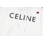 2024年9月23日早秋新品入荷CELINE  スウェット FF工場